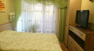 Фотографии Гостиница Guest House Kayros г. Гаспра Крым (Россия) №5 Фото Гостиница Guest House Kayros г. Гаспра 5