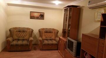 Фотографии Гостиница Guest House Kayros г. Гаспра Крым (Россия) №1 Фото Гостиница Guest House Kayros г. Гаспра 1