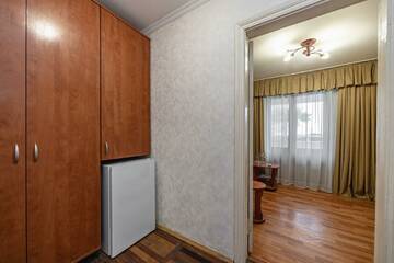 Фото номера Номер эконом Гостиница Ай-Тодор-Юг г. Гаспра 4
