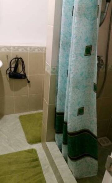 Фото номера Трехместный номер &quot;Комфорт&quot; Гостиница Guest House Kayros г. Гаспра 2