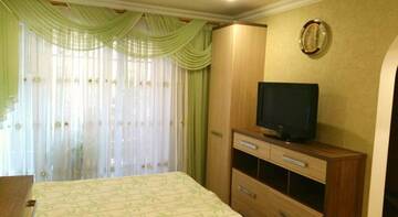 Фото номера Трехместный номер &quot;Комфорт&quot; Гостиница Guest House Kayros г. Гаспра 4