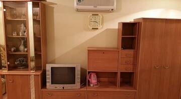 Фото номера Классический четырёхместный номер Гостиница Guest House Kayros г. Гаспра 8