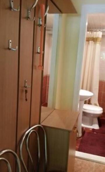 Фото номера Классический четырёхместный номер Гостиница Guest House Kayros г. Гаспра 5