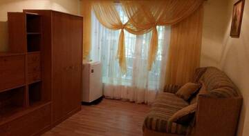 Фото номера Классический четырёхместный номер Гостиница Guest House Kayros г. Гаспра 4