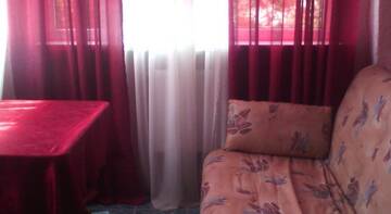 Фото номера Четырехместный номер &quot;Комфорт&quot; Гостиница Guest house Svetik Semizvetik г. Гаспра 6