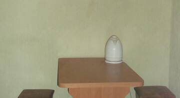 Фото номера Четырехместный номер Гостиница Guest house Svetik Semizvetik г. Гаспра 4