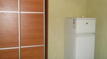 Фото номера Четырехместный номер Гостиница Guest house Svetik Semizvetik г. Гаспра 5
