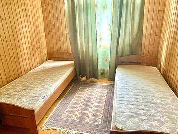 Фото номера Люкс Гостиница Сувенир г. Гаспра 6